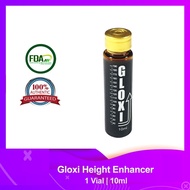 Gloxi Height Supplement | Pampatangkad | Protein Nutrition Vitamins | Herbal Essential Oil | Collagen drink | Glow Up