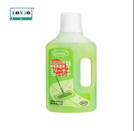 木地板清潔劑 | 瓷磚清洗拖地液 | 擦去汙除垢薄荷香清潔劑 | 強效去污地板清潔劑 | 瓷磚〡地磚〡家具〡除污漬污垢去油污除異味 保質期：3年（YBU）