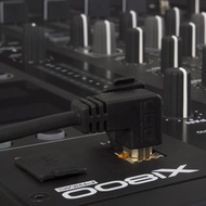 Udg Ultimate Audio Cable Usb 2.0 AB-Angled Audio Cable