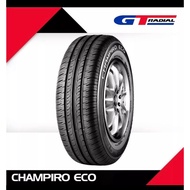 GT RADIAL TIRE 185/60 R13 CHAMPIRO ECO.