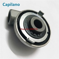 motorcycle GN125 GS125 speedometer drive gear for Suzuki 125cc GN GS 125 speedo meter driven gear dr