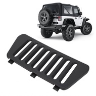 Tailgate Swing Gate Grille  5KJ01DX9AC 5KJ01XDVAC 5KJ01XDVAB Ventilation Accurate Fit for Automotive