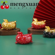 MENGXUAN Cultural Creative Gifts, Ornaments Accessories Zodiac Decorative Items, Gift Items Decorati