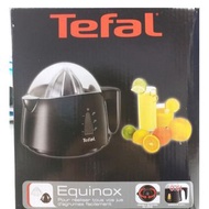 法國特福Tefal Citrus press Equinox 榨汁機 8309EU 黑色 0.6L 雙向旋轉