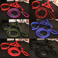 Dog Leash Summer Corgi Bichon Dog Leash Dog Leash Dog Walking Teddy Small Dog Medium-Sized Young Pro