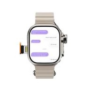 DD นาฬิกา Smart Watch รุ่น ULTRA3-5G (381605-696178010)