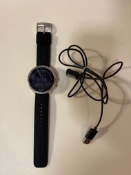 Suunto 9 Smartwatch with Charging Cable