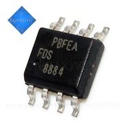 10 Piece FDS8884 8884 SOP-8 In Stock