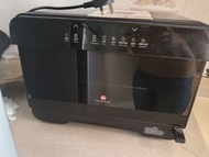 Carl Schmidt Sohn Oven