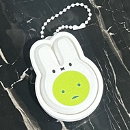 Smiski X Miffy Fidget Clicker Keychain