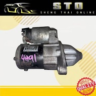 MITSUBISHI COLT ENGINE STARTER FOR 4A90 4A91 1.5CC AUTO JAPAN