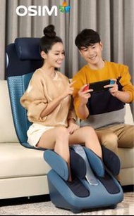 Osim 背背樂按摩椅