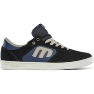 Etnies Windrow Shoes (black navy grey)