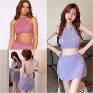 AA86 Shop Knitwear + Set