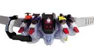 Kamen Rider Fourze Transformation Belt DX Fourze Driver