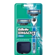 Gillette Mach3 Fresh (1 piece)