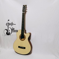 Yamaha Acoustic Guitar | Yamaha Guitar