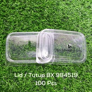 BX cover 984519 / Lid BX-984519 (Lid / Cover only)
