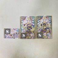 [放] 星光樂園卡 珍妮絲女神