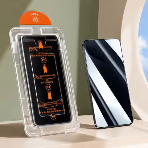 2PCS Anti Spy Glass For Samsung Galaxy A15 A16 A17 A25 A26 A27 Screen Protector For Samsung Galaxy A