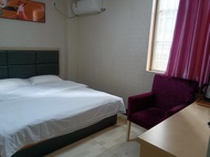 Ruyuan Budget Hotel