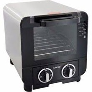 **Khind Bread Toaster Oven OT08SS**