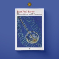 Jean-Paul Sartre - Existentialism is Humanism - Cockatoo