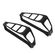 Motorcycle modification turn signal decorative frame turn signal scratch resistant front and rear tu