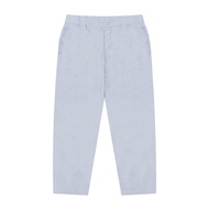 Giordano Womens denim jeans (05423037001)  กางเกงขายาวผู้หญิง กางเกงจิออดาโน