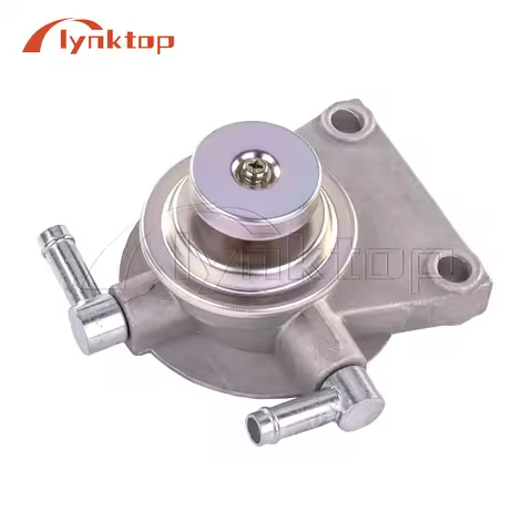 Engine Fuel Filter Primer Pump for Toyota Land Cruiser 80 Series HDJ80 FZJ80 1HD 95-01 23380-17261