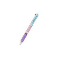 SANRIO Little Twin Stars Mitsubishi Pencil Jetstream 3-Color Ballpoint Pen 982318