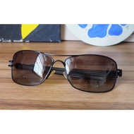 Soldato Sport Eyewear Sunglasses Size 62/15 146mm Black