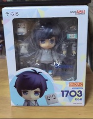 黏土人 1703 Soraru Goodsmile Good smile