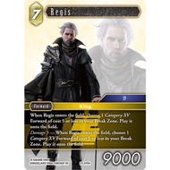 YUGUCO FFTCG REGIS [23-076H]