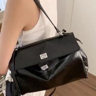 Bag Women 2025 New Style rodeo Bag Large Capacity Work Commuter Bag Handbag Tote Bag