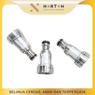 Inlet Jet Cleaner Filter / Jet Cleaner Filter Connector / AC Washing Jet Cleaner Filter