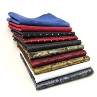 Men Handkerchief | Large Pocket Square for Man