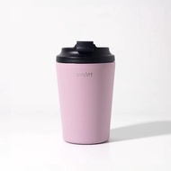 Smatt Liten Cup - 304 Stainless Steel Double Insulation Coffee Tumbler 350ML - Rose Pink