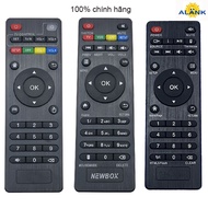 Used FOR N8 N9 N15 NX3 NX0 Android TV Box Remote Control NEWBOX Ultra HD TV Box FOR MXQ/MXQPRO/NEWBO