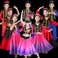 performance costume kids/performance costume for kids /performance costume kids girl/Ethnic Performa