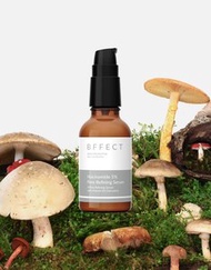 BFFECT - (毛孔) 5%維他命B3毛孔緊緻精華 30ml