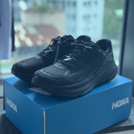 全新 黑魂Hoka Clifton one9 US10