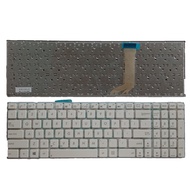 For Asus A556 A556U K556 K556U X556 X556U FL5900U X756U Laptops US keyboard