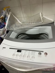 金章牌洗衣機zps7e 7kg