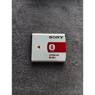 Suitable for SONY SONY NP-BG1/FG1 Battery CCD Camera DSC-W300 W200 T20 Battery Charger