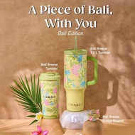 Chagee Tumbler Bali Breeze Hyoyeon merchandise Original