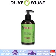 Mielle Organic Rosemary Mint Strengthening with Biotin Shampoo 355mL