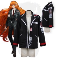 Ishmael Limbus Company Cosplay