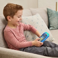 Vtech　汪汪隊立大功-救援任務學習小手機