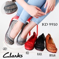 kd9910 sepatu clarks original wanita/clarks shoes original/clarks
